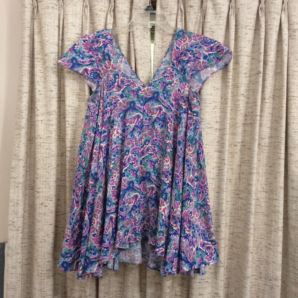 Matilda Jane In The Maze Tunic Top